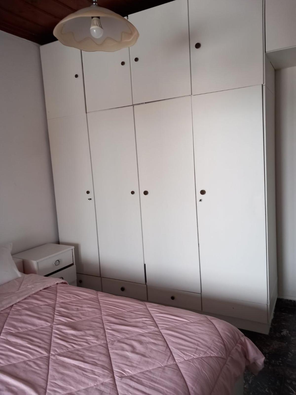 Katerinas Apartmens Skiathos Exterior foto